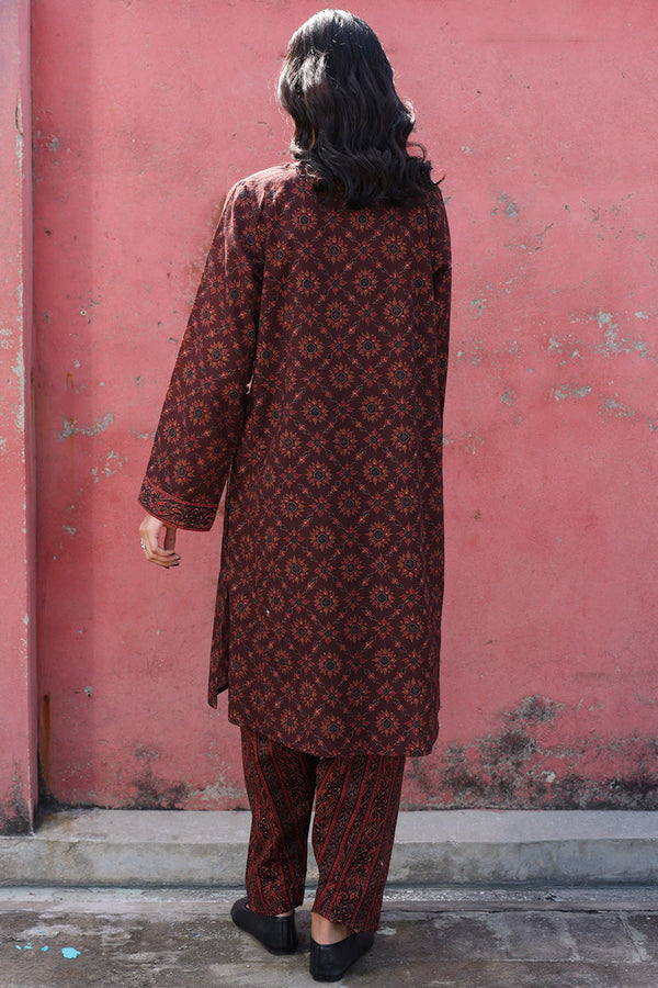 Thai Block Heritage Set