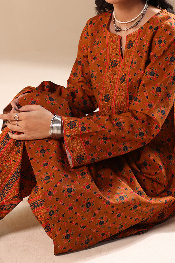 Thai Block Heritage Set