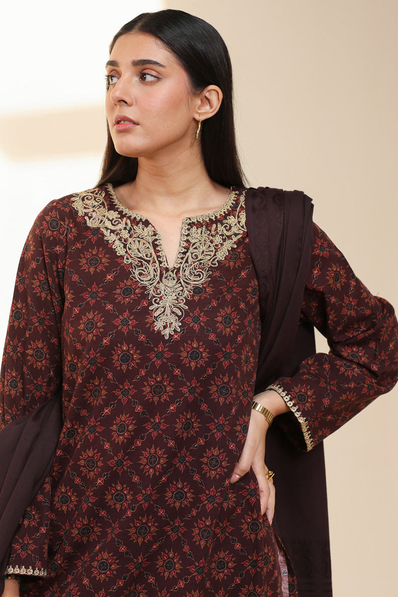 Thai Block Gilded Set