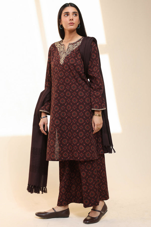 Thai Block Gilded Set