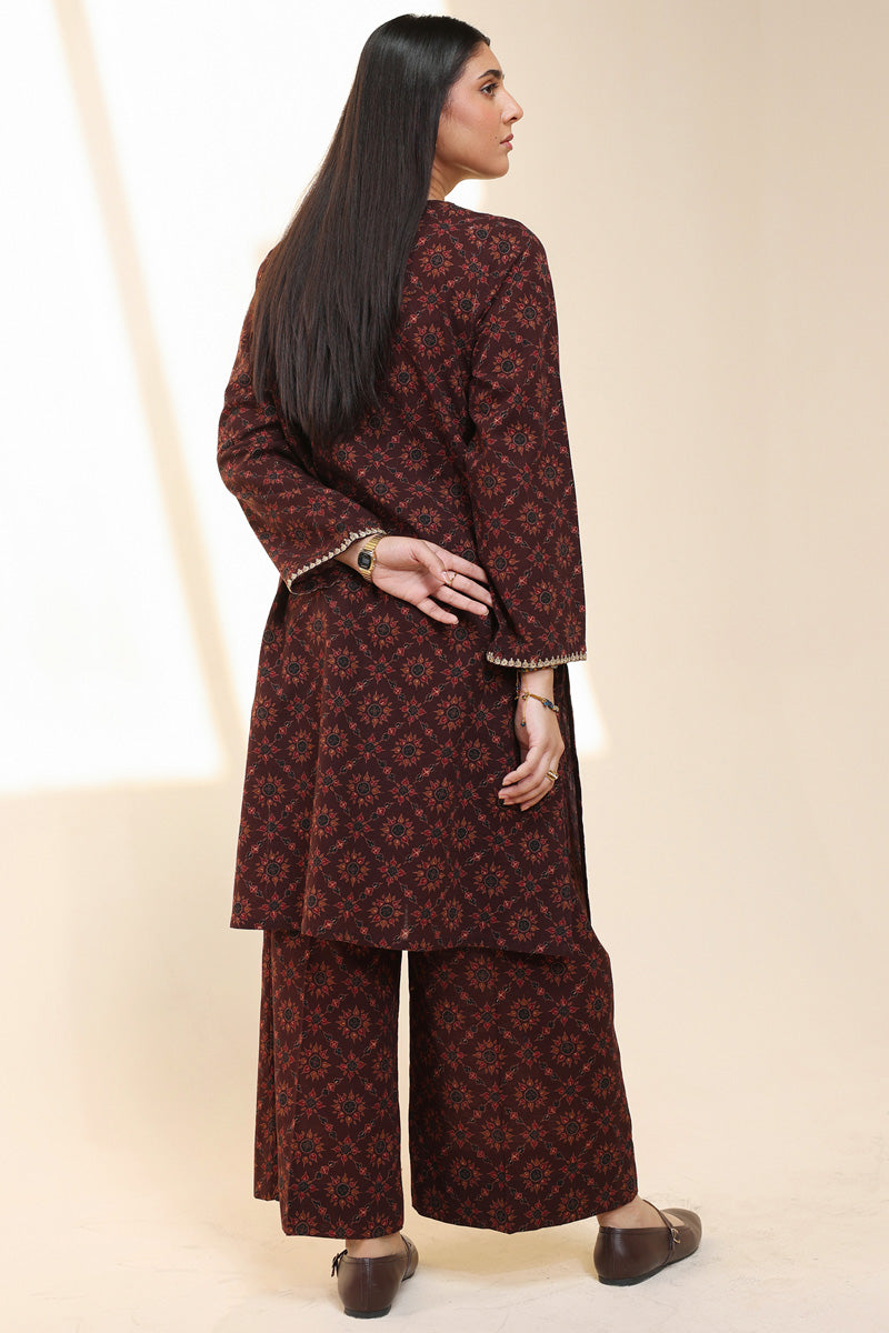 Thai Block Gilded Set