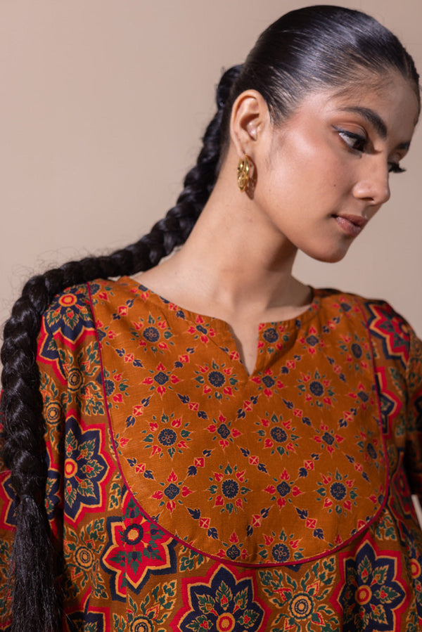 Thai Block Farshi Set