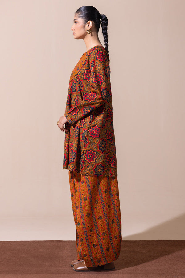 Thai Block Farshi Set