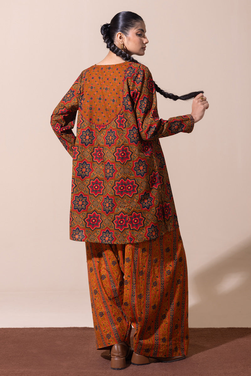 Thai Block Farshi Set