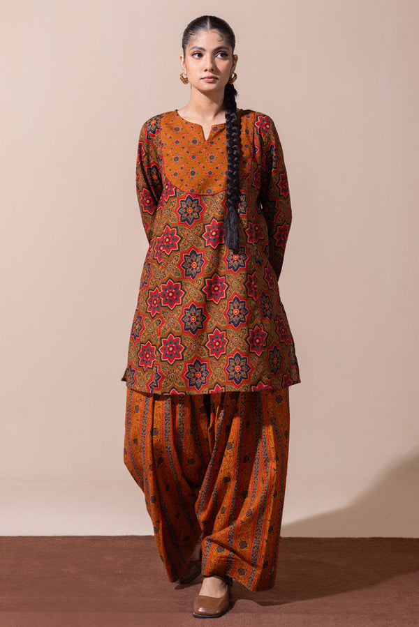 Thai Block Farshi Set