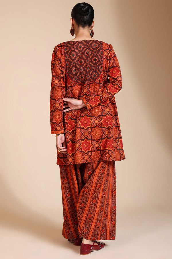 Thai Block Farshi Set