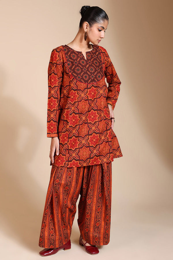 Thai Block Farshi Set