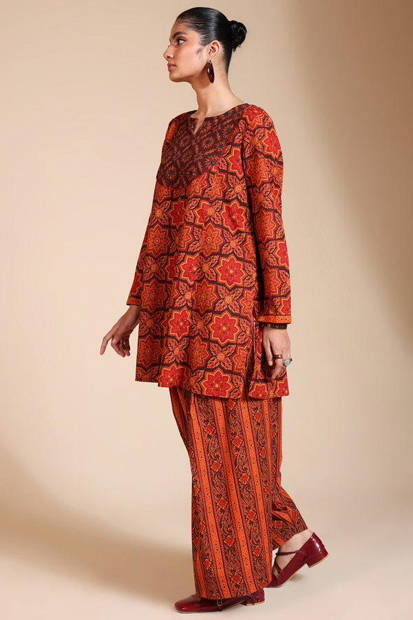 Thai Block Farshi Set