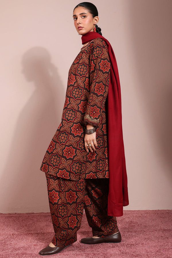 Gilded Thai Block Set