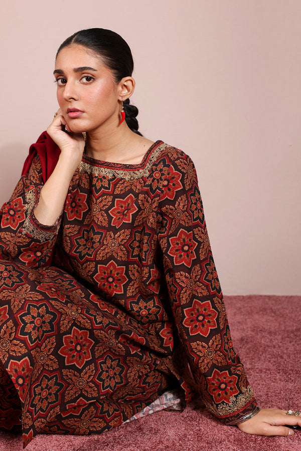 Gilded Thai Block Set