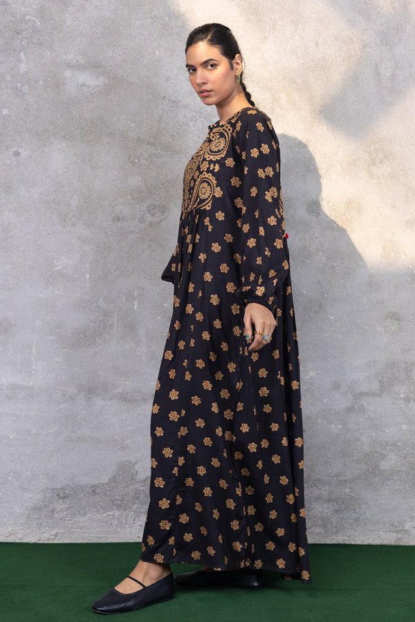 Hungarian Heritage Dress