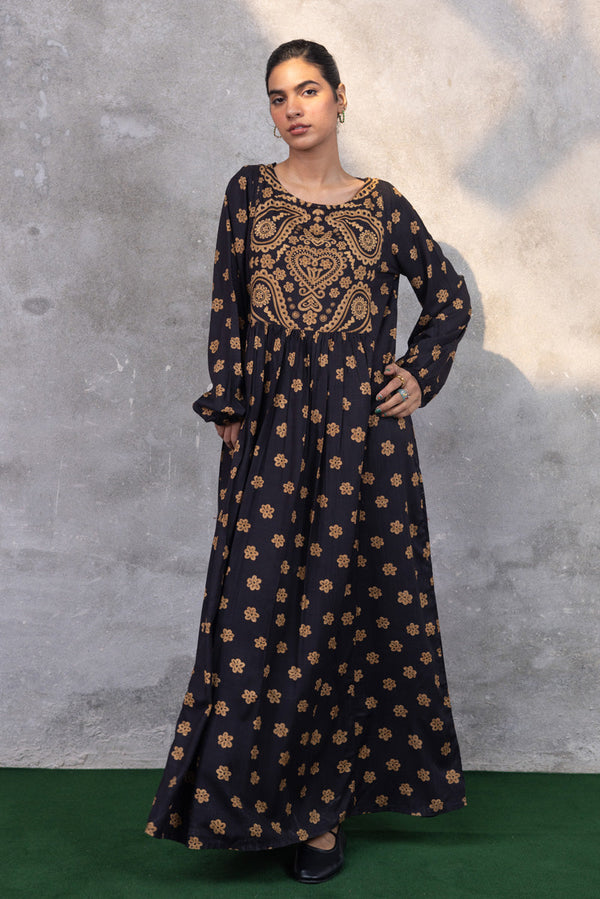 Hungarian Heritage Dress