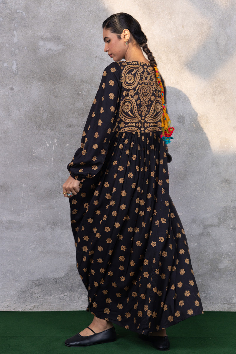 Hungarian Heritage Dress