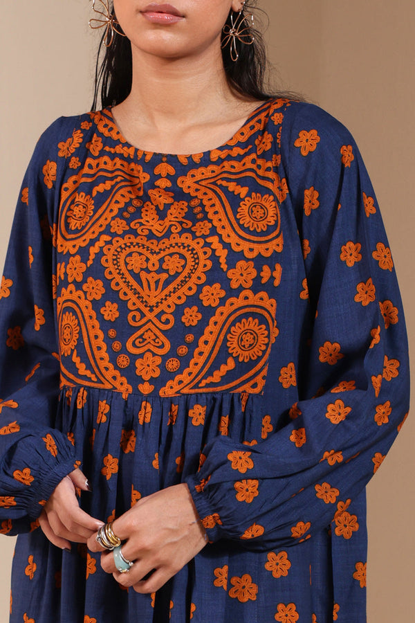 Hungarian Heritage Dress