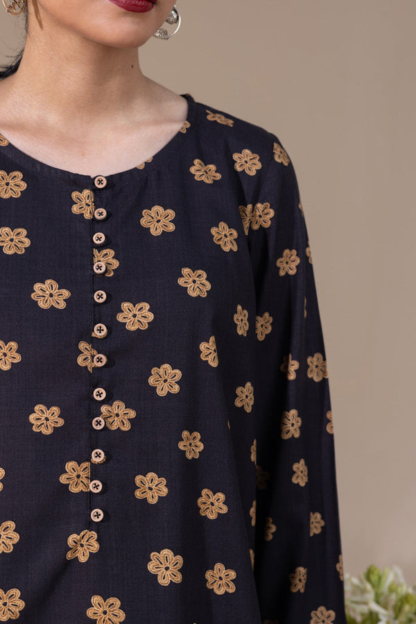 Hungarian Gharara Set