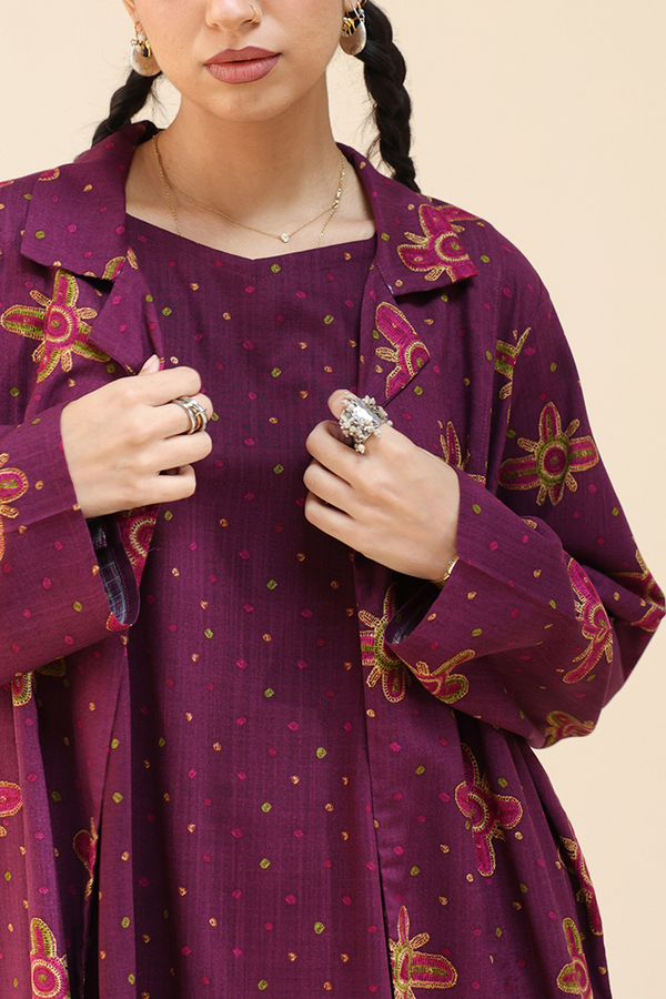 Stitch Story 3-Pieec Set