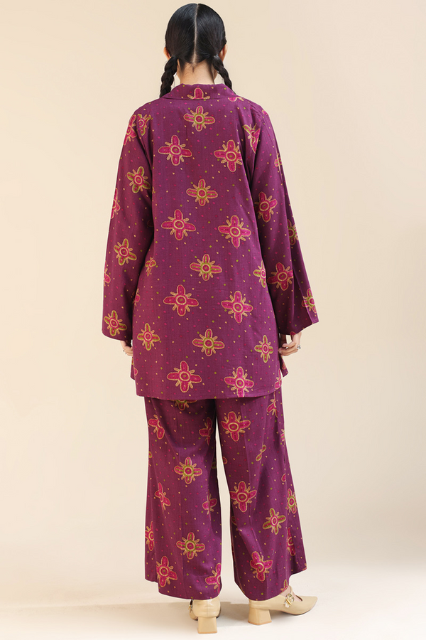 Stitch Story 3-Pieec Set