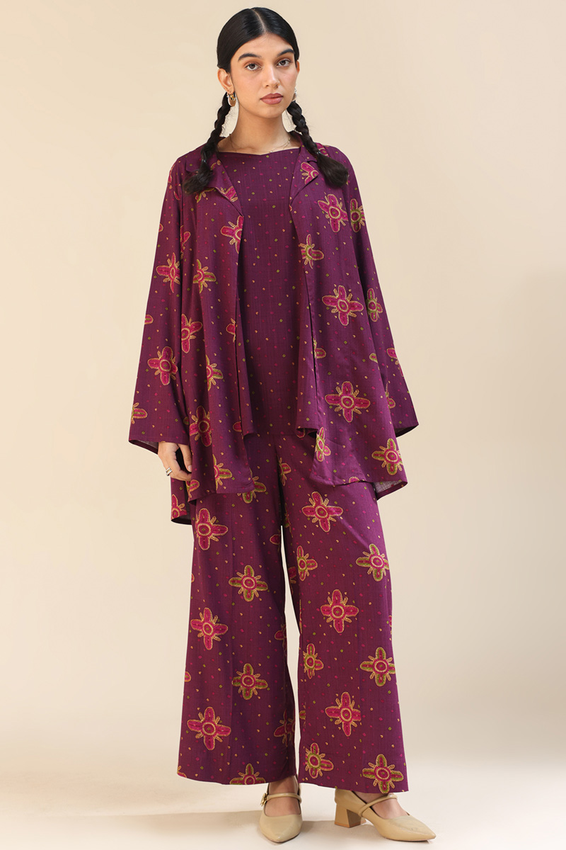 Stitch Story 3-Piece Set