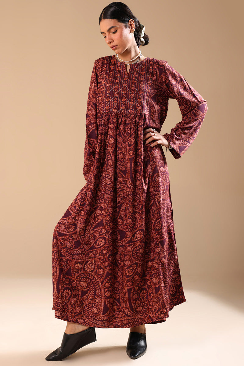 plum
