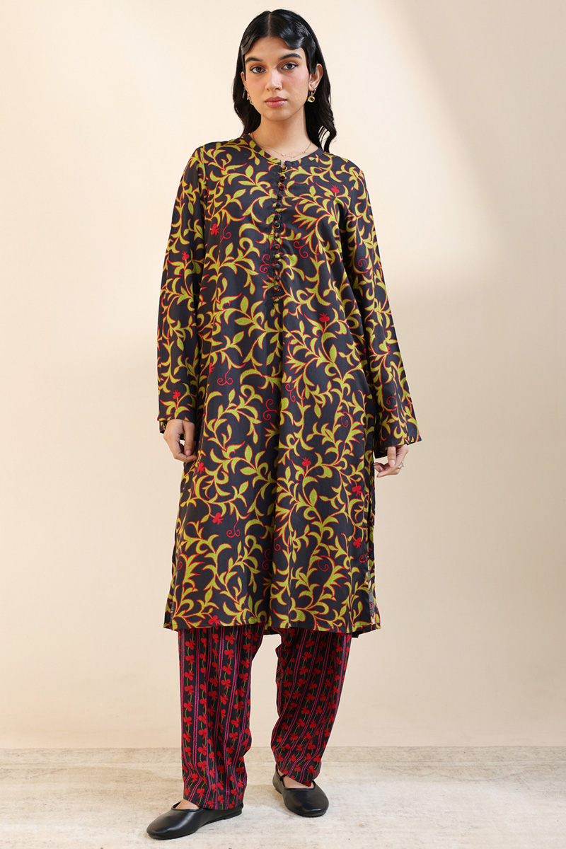 Suzani Serene Set