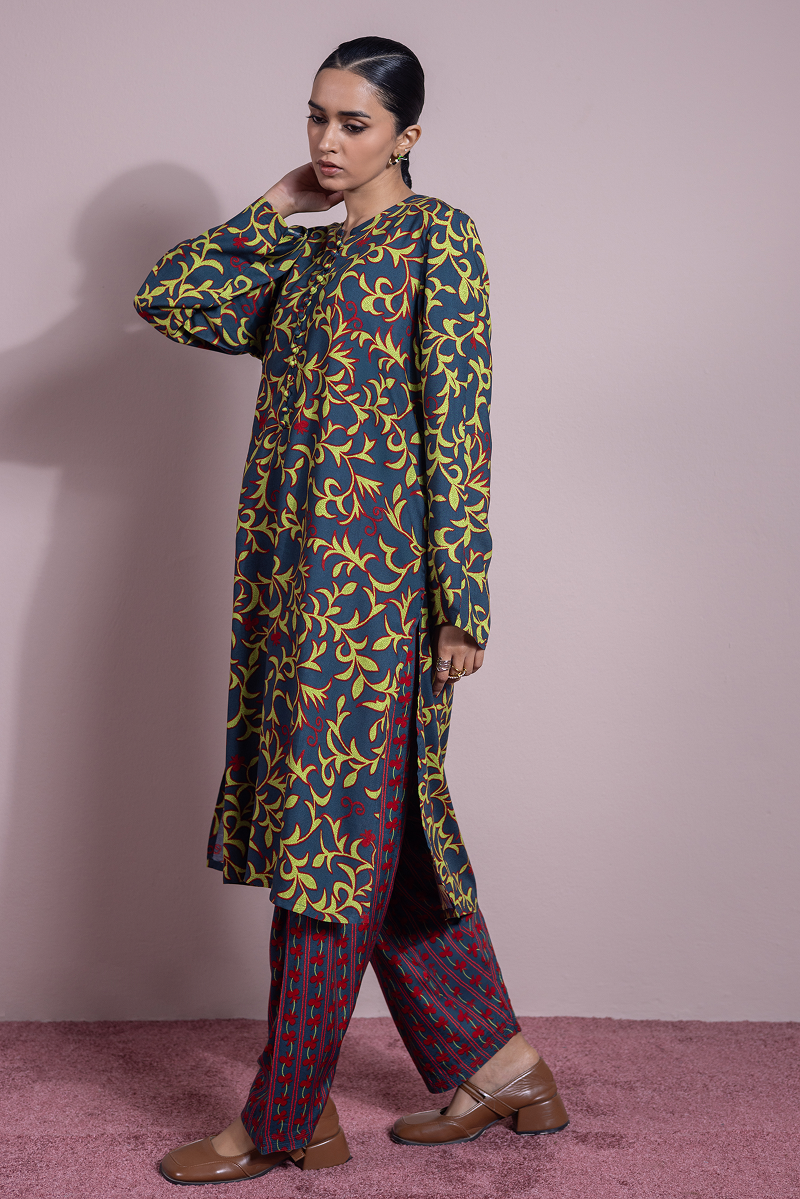 Suzani Serene Set