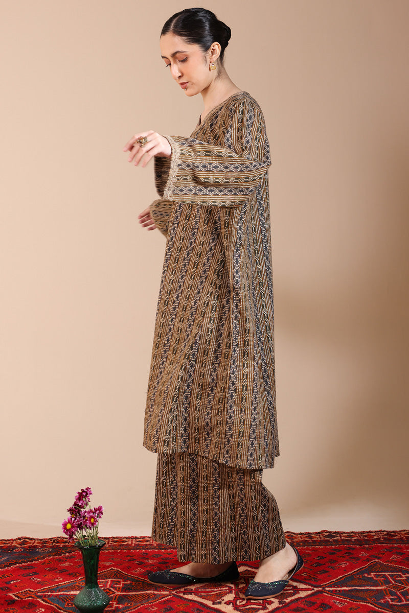 Bead Work Luxe set