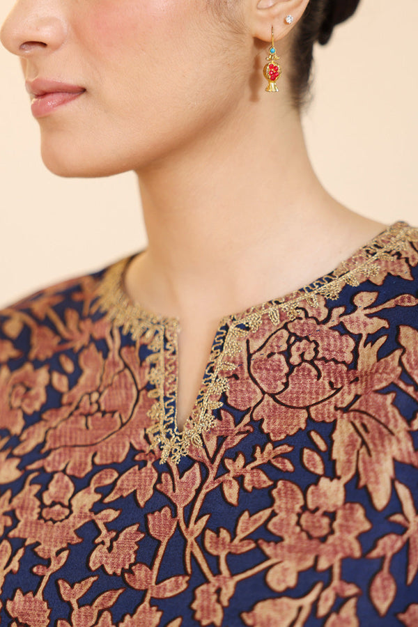 Palachi Poem Duo-Set