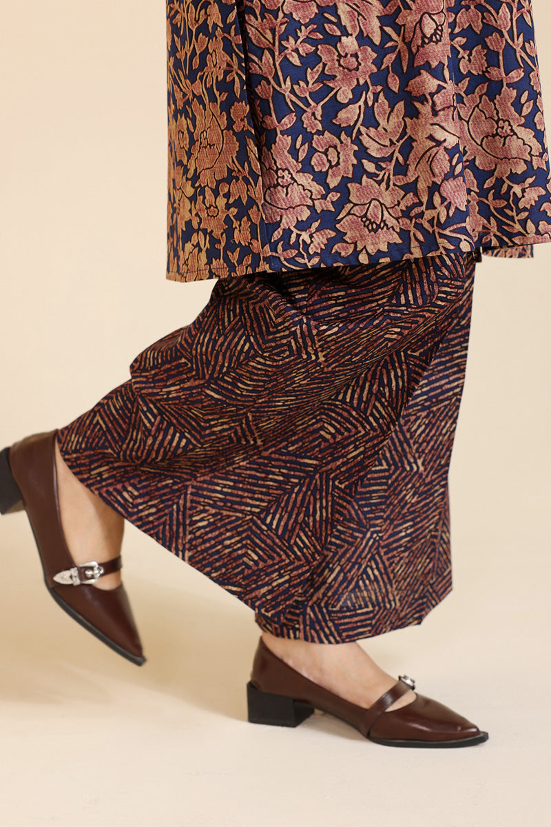 Palachi Poem Duo-Set