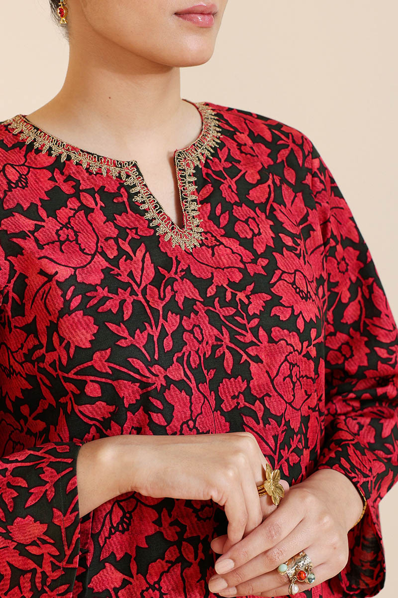 Palachi Poem Duo-Set