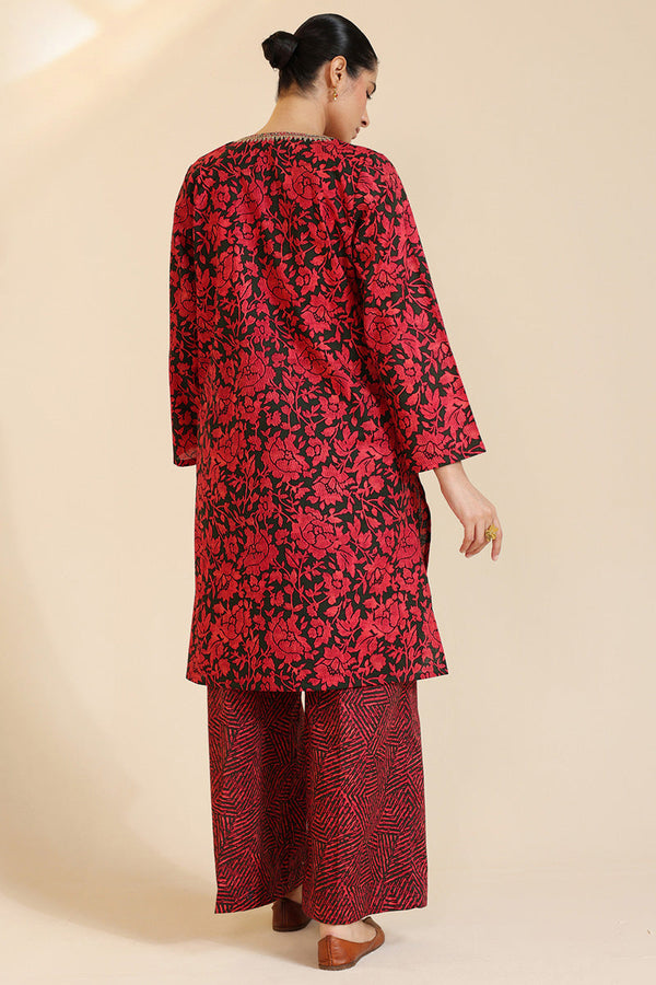 Palachi Poem Duo-Set