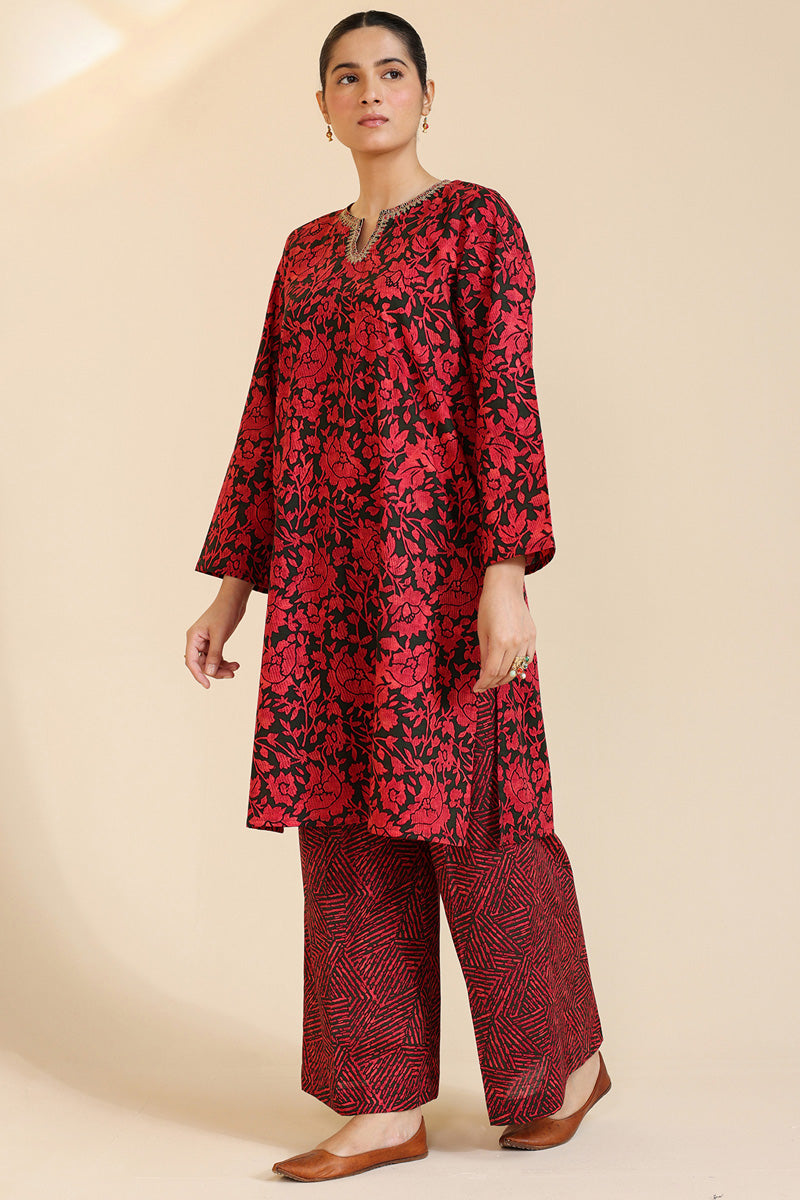 Palachi Poem Duo-Set