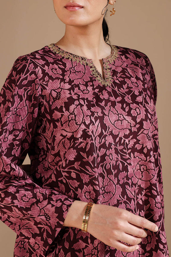 Palachi Poem Duo-Set