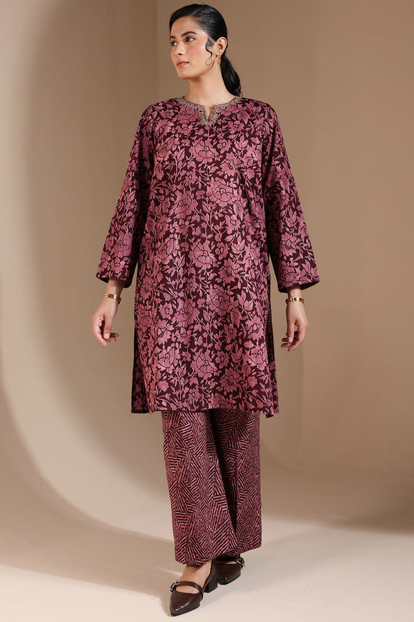 Palachi Poem Duo-Set