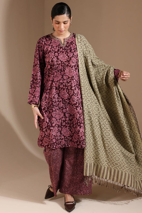 Palachi Poem Duo-Set