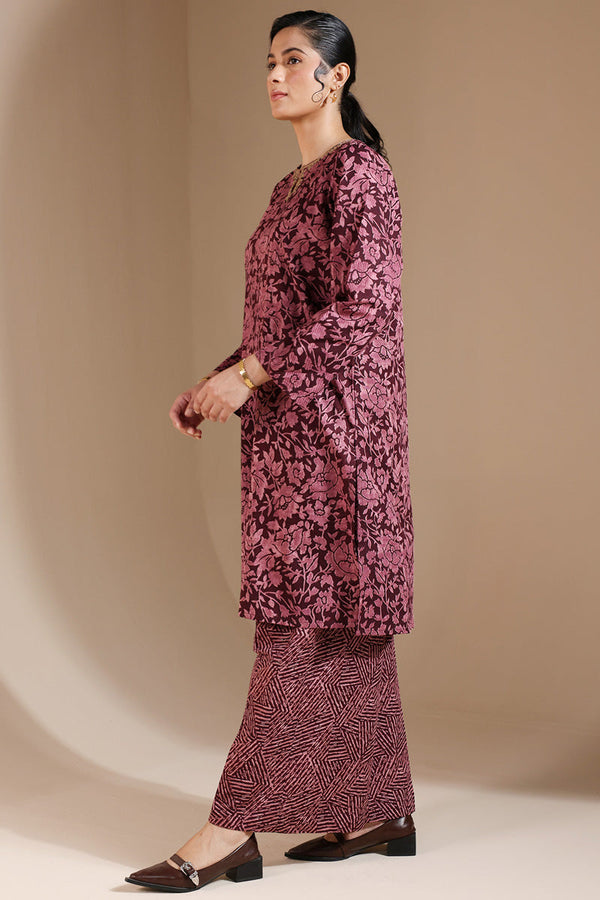 Palachi Poem Duo-Set