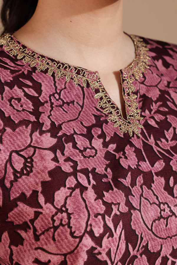 Palachi Poem Duo-Set