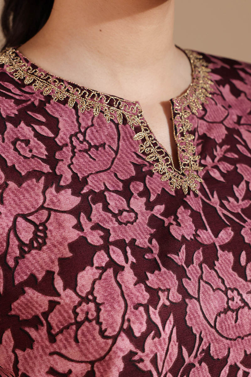 Palachi Poem Duo-Set