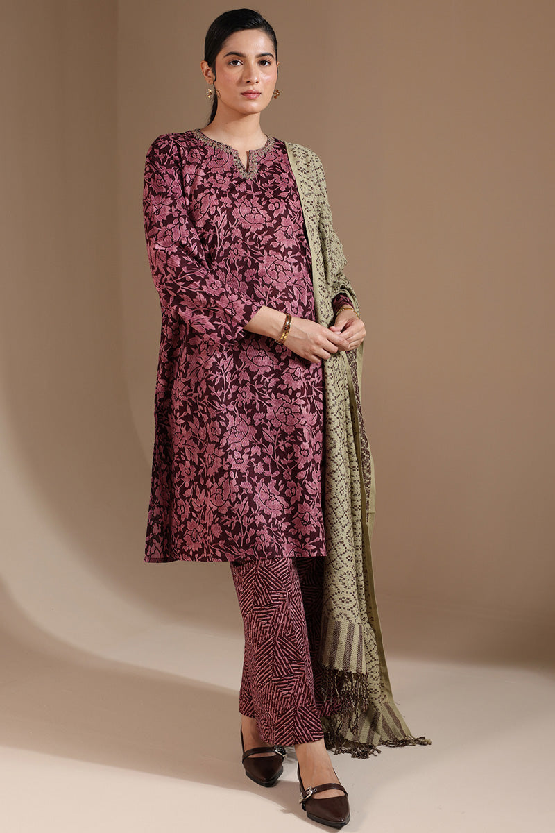 Palachi Poem Duo-Set