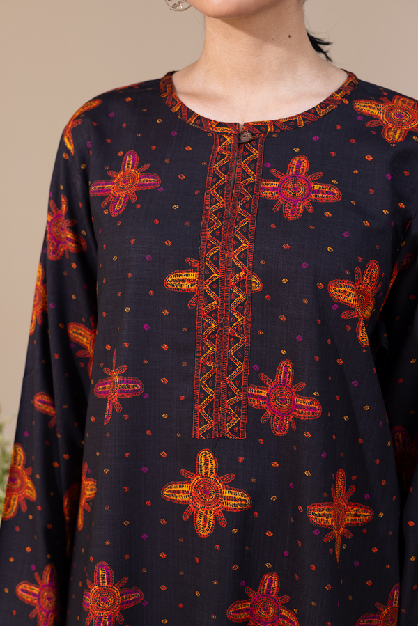 Stitch Story Duo-Set