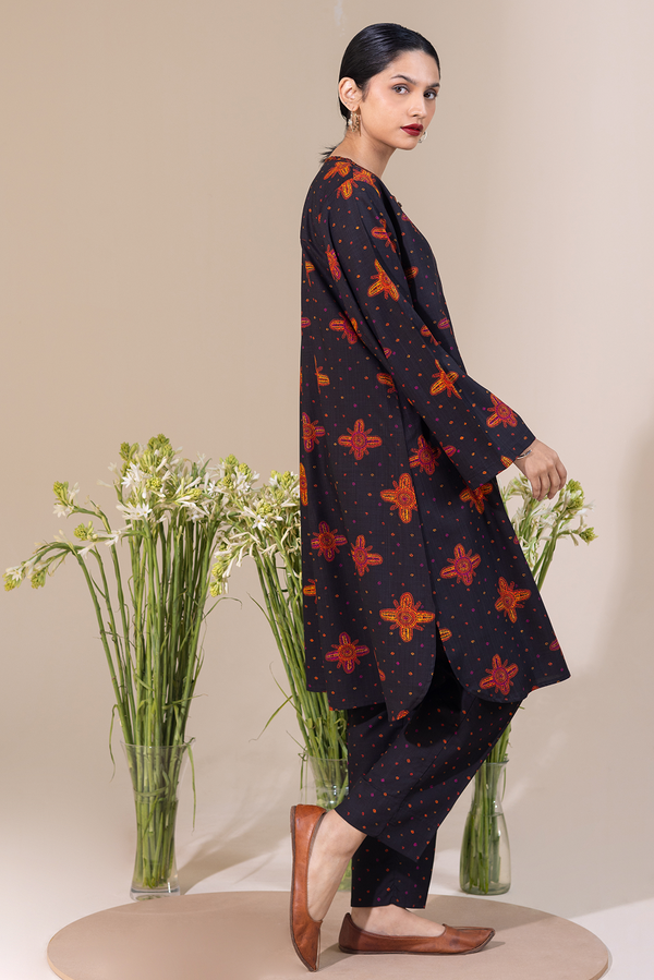 Stitch Story Duo-Set