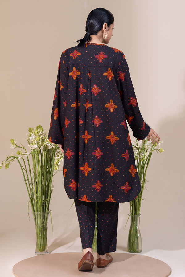 Stitch Story Duo-Set