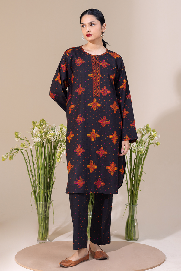 Stitch Story Duo-Set