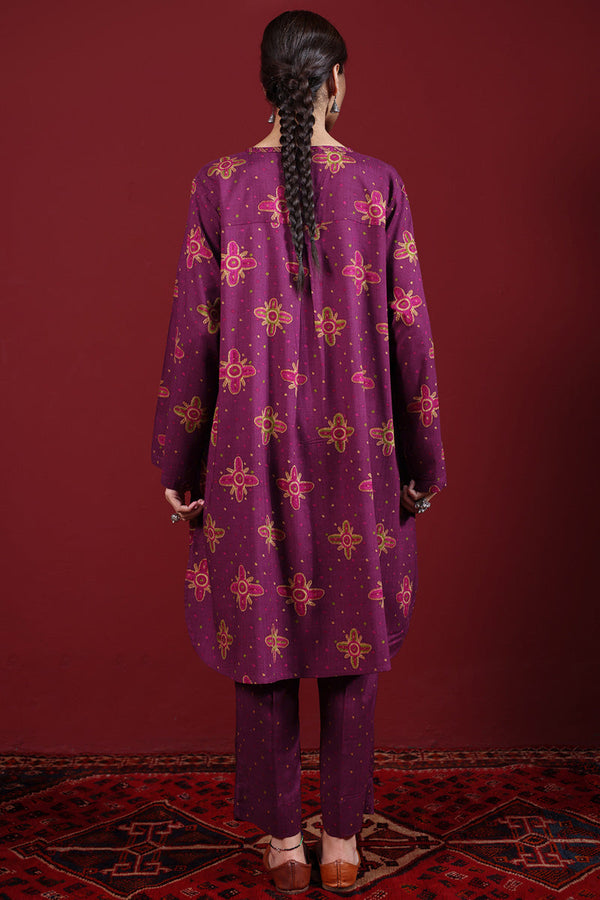 Stitch Story Duo-Set