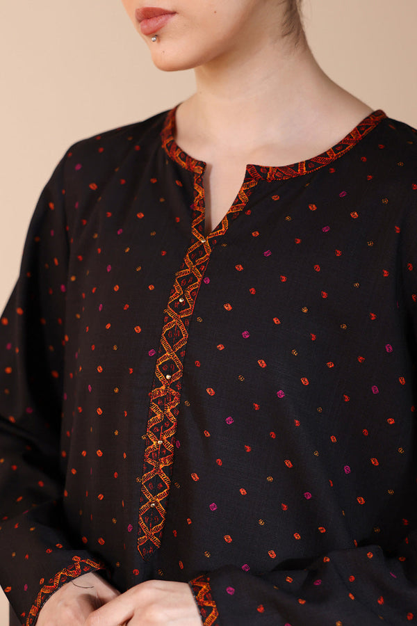 Stitch Story Printed Set