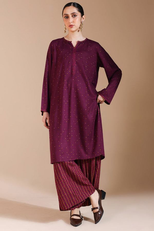 Stitch Story Printed Set