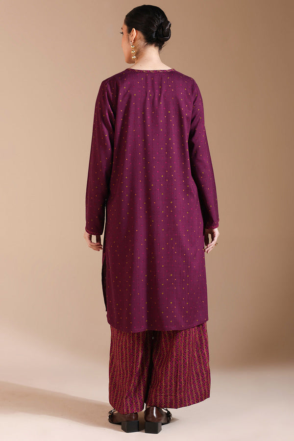 Stitch Story Printed Set