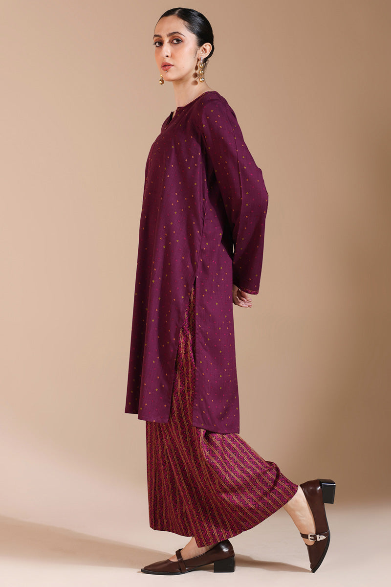 Stitch Story Printed Set