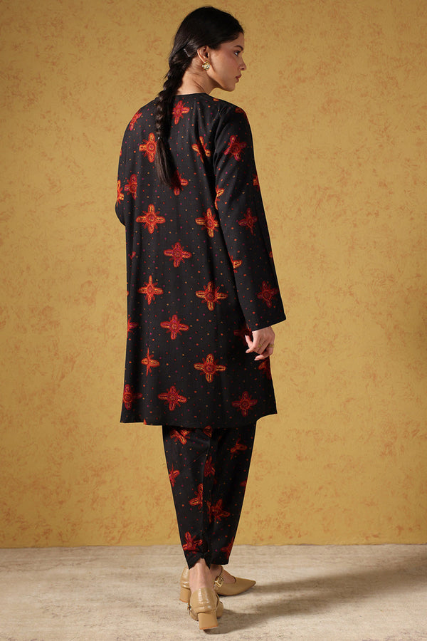 Stitch Story Printed Set