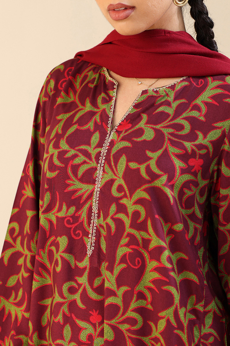 Suzani Serene Set