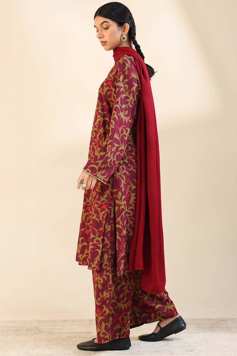 Suzani Serene Set